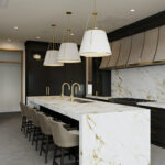 Luxury Cabinetry Design: Give A Luxury Touch Of Your Kitchen