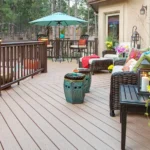 Ipe Decking Solution: Strength and Longevity for Outdoor Spaces