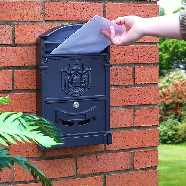 letterbox for your home