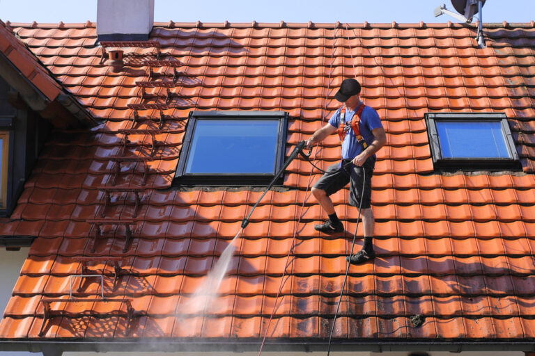 Why Regular Gutter Cleaning is Essential for Your Home’s Health