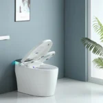 How Smart Toilet Seats Enhance Hygiene and Comfort