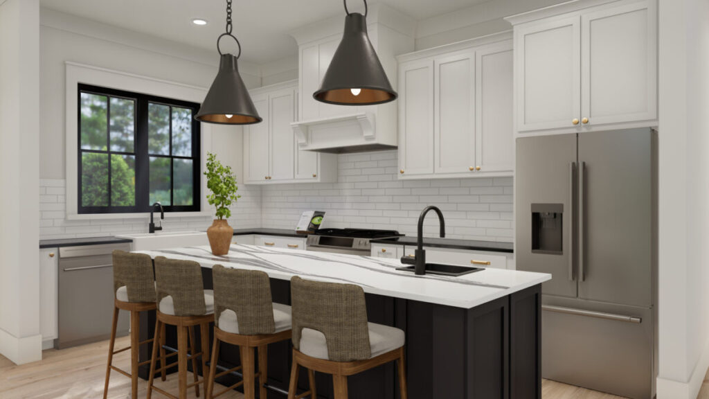 Transform Your Kitchen with Professional Remodel Services for a Fresh Look