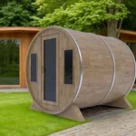 Choosing the Best Sauna Room Kit for Your Home’s Unique Needs