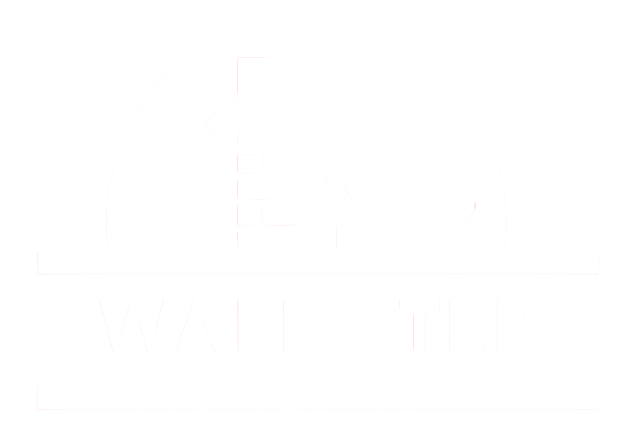 Wall Step