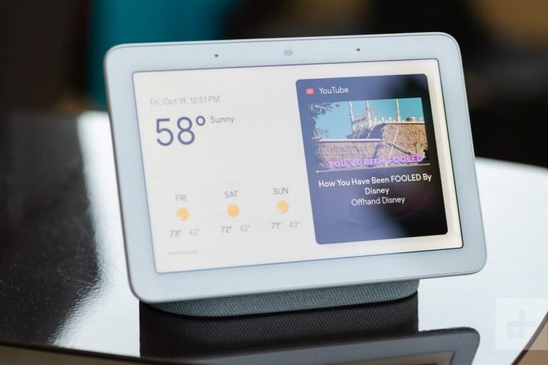 Smart Ways to Keep People Safe and Control the Temperature