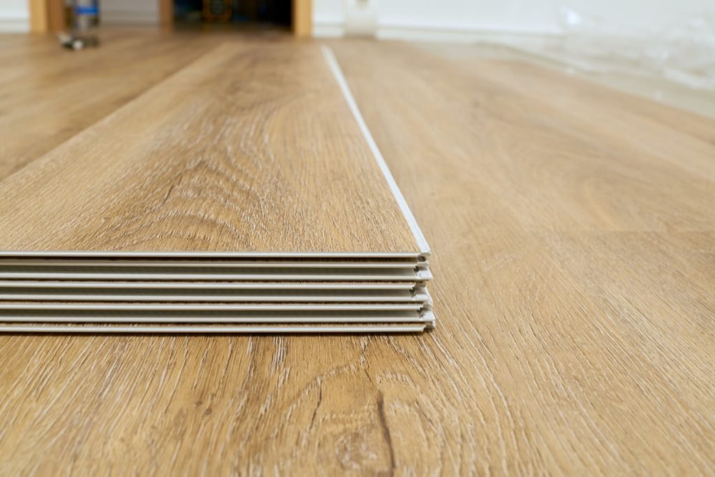 Revolutionizing Your Space: Unveiling the Benefits of SPC Flooring Solutions