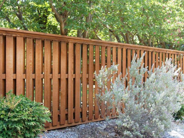 From Classic Privacy to Modern Designs: Tailored Fences for Every Home