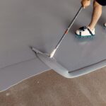 Epoxy Floor Coatings for a Garage That Stands the Test of Time